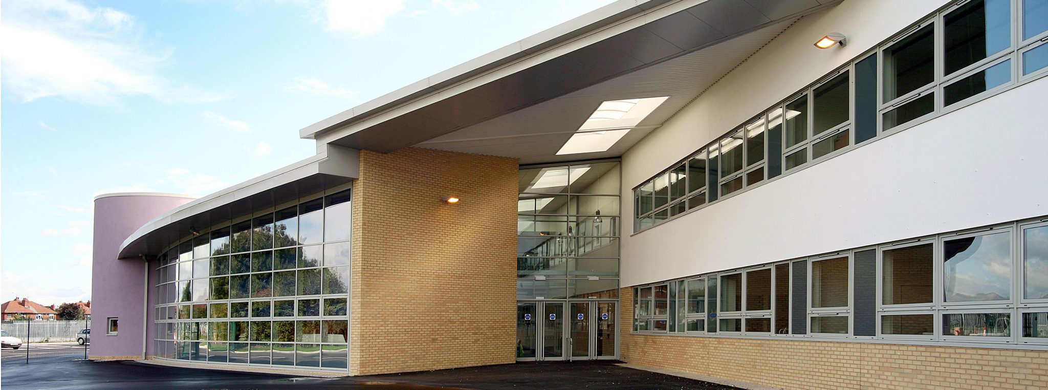 Derby Schools, UK HICL