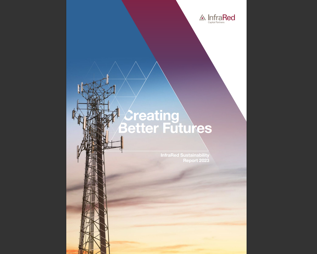 InfraRed Sustainability Report 2023