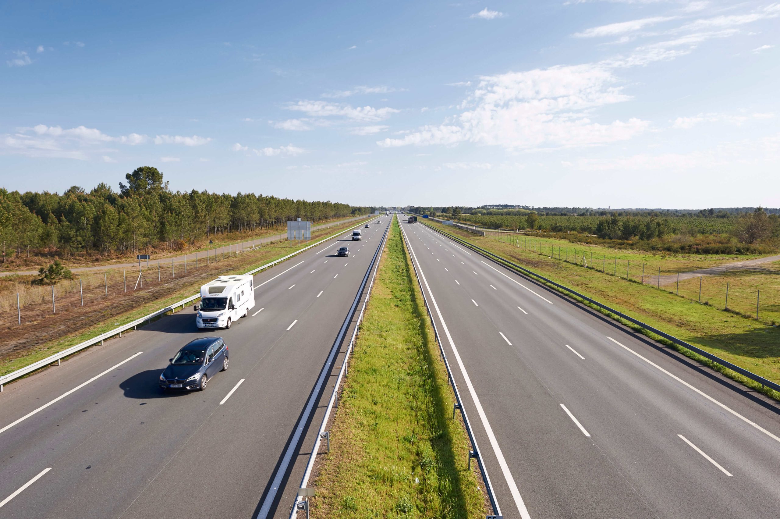 HICL Expands Interest in French A63 Motorway with Strategic Acquisition